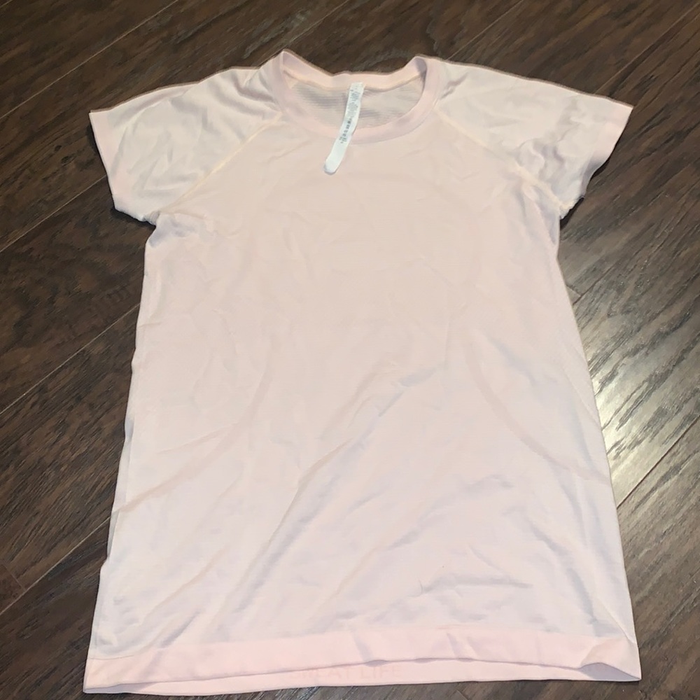 Lulu shirt